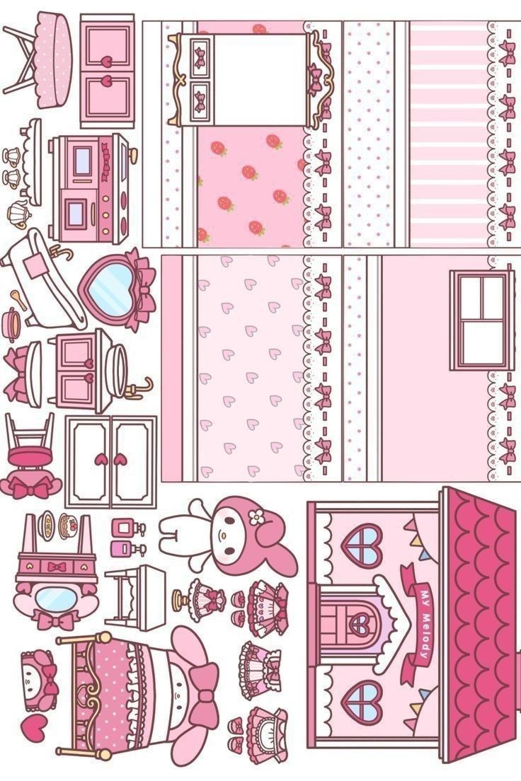 My Melody
