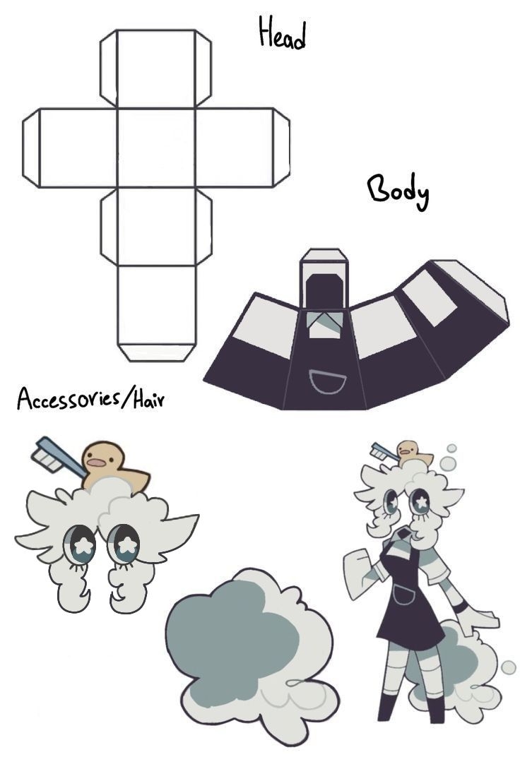 Fpe Paper Dolls Printable