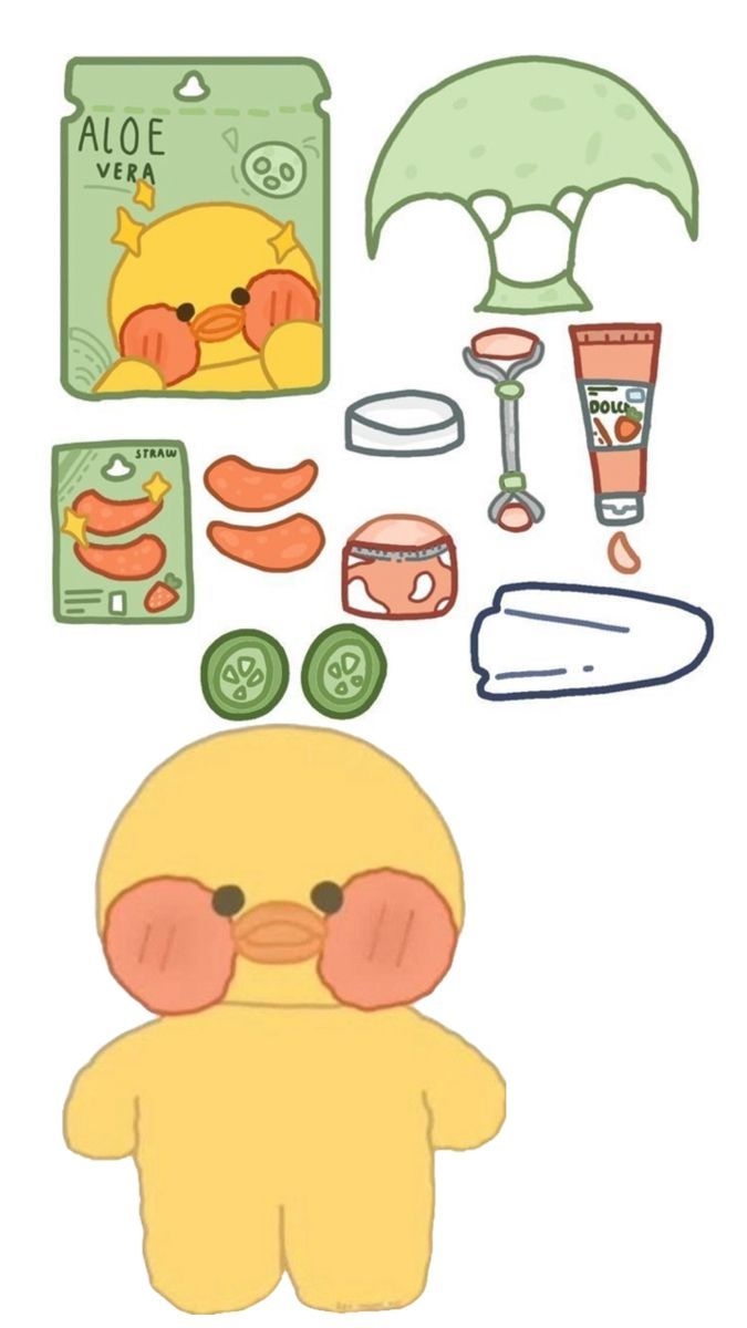 Paper Duck Skincare 