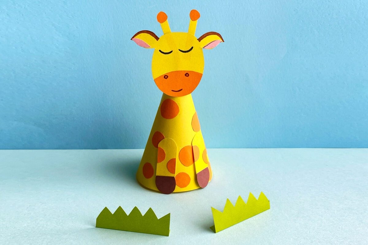 Paper Craft Printables