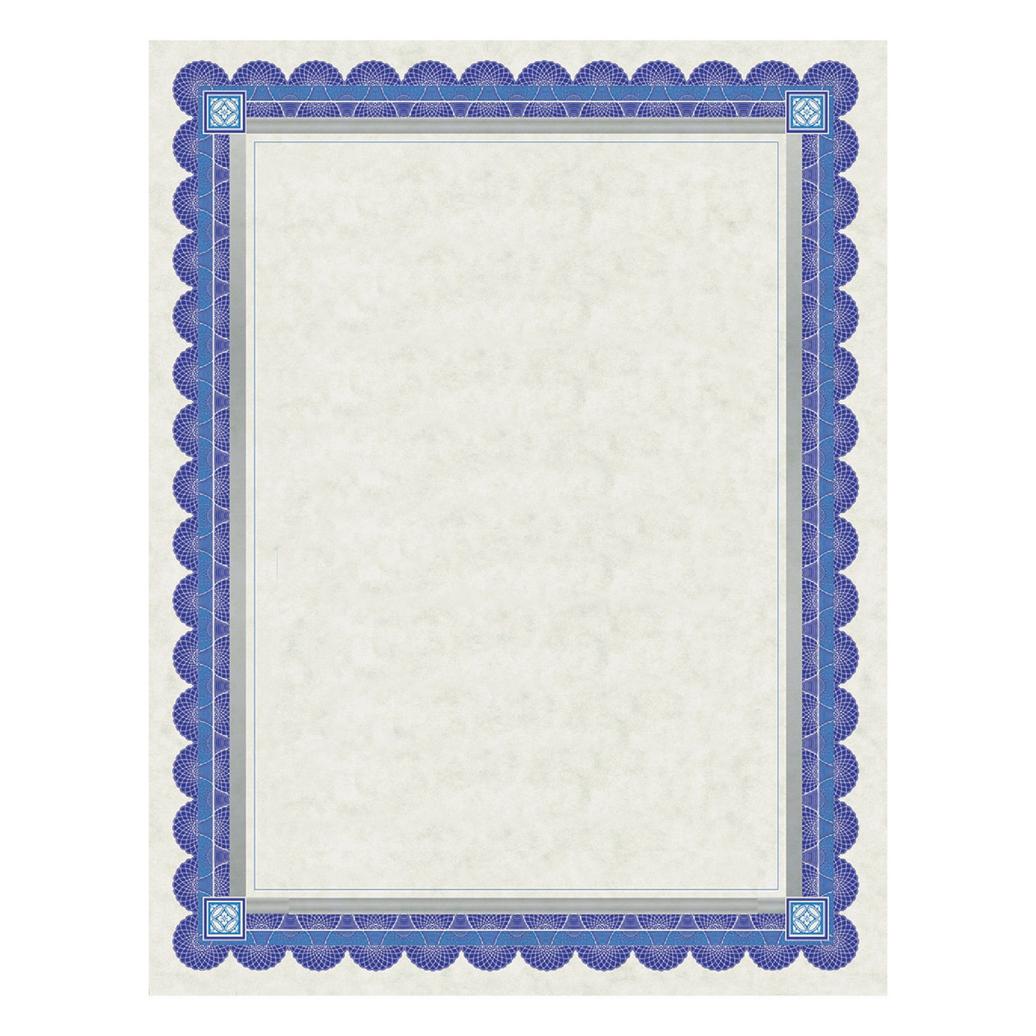 Printable Parchment Paper For Certificates