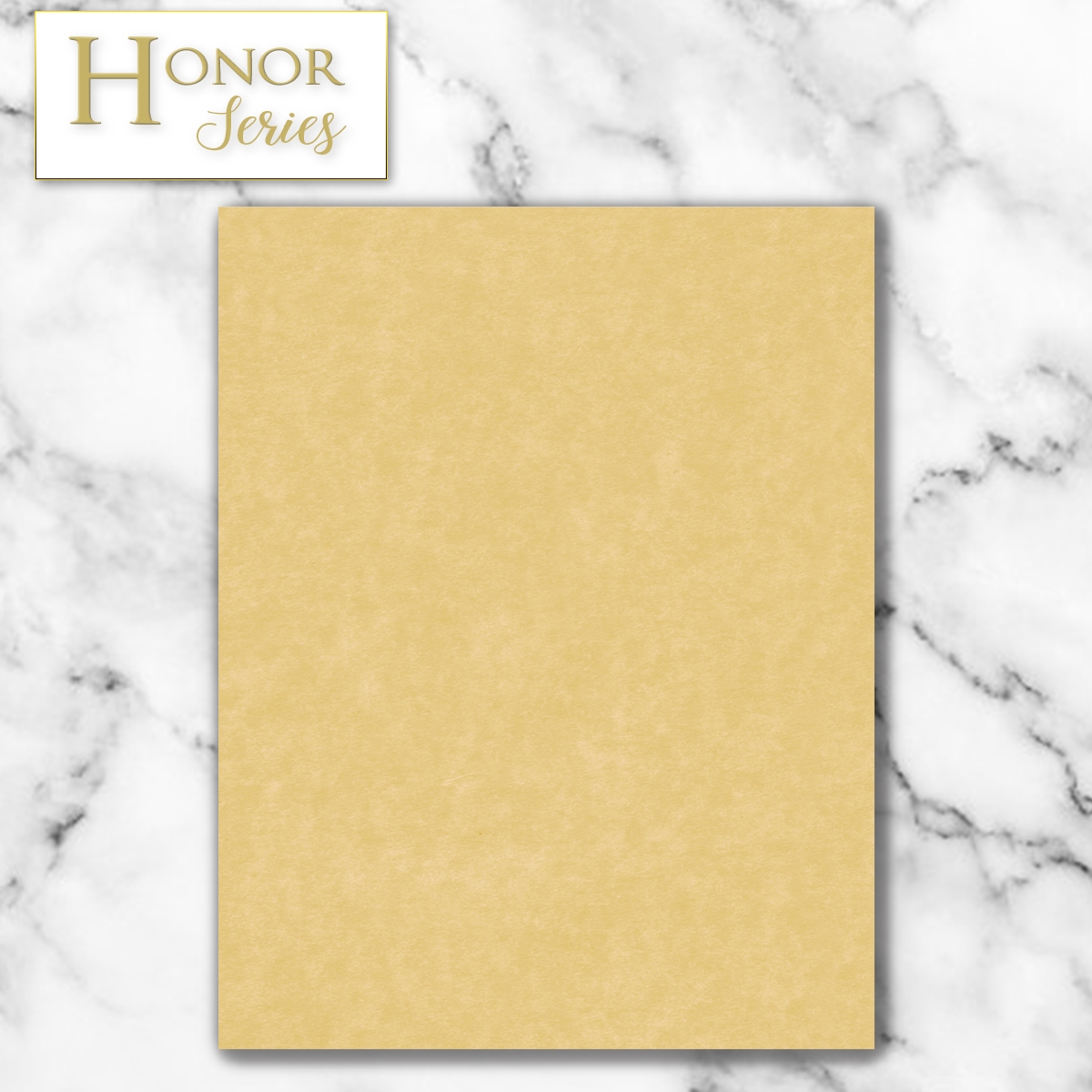 Parchment Paper Gold 100CT 2019022 Designer Papers Decorative Printer Paper Printable Paper Christmas Stationery