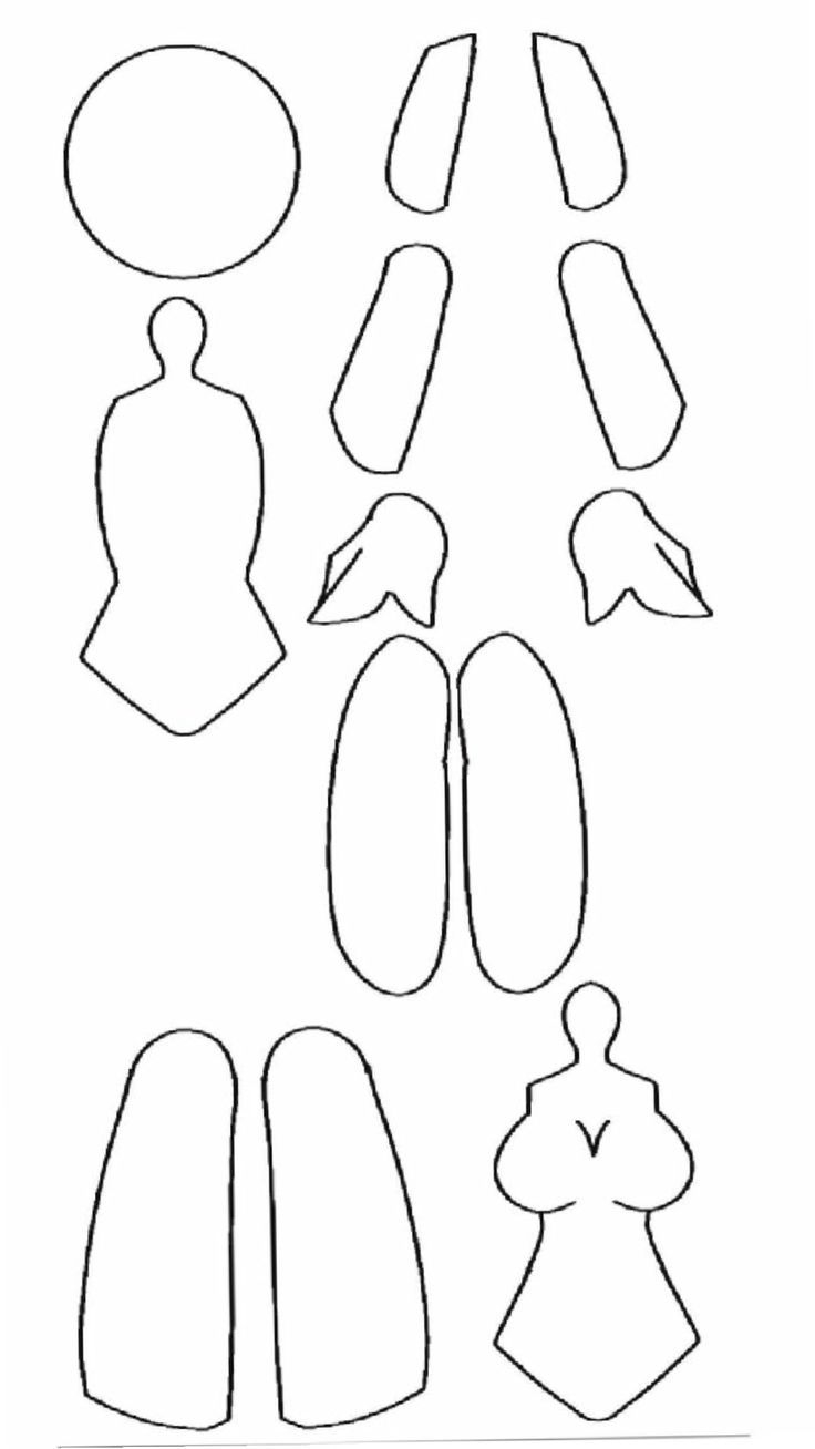 Pin By Aulia Hasniar On Ala Hannah In 2025 Paper Doll Printable Templates Paper Doll Template Paper Dolls