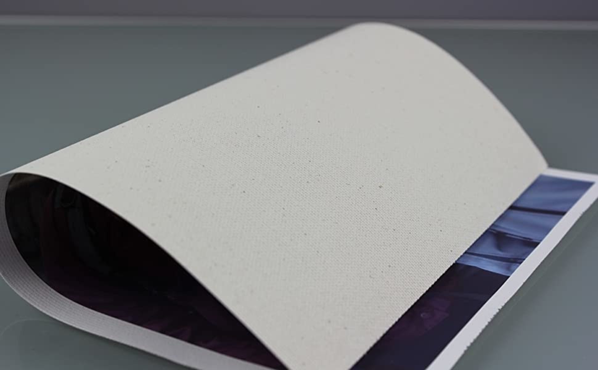 PPD Inkjet Printable Cotton Canvas 11x17 125lbs 340gsm 10 Sheets UV Stable Compatible With All Printers Walmart