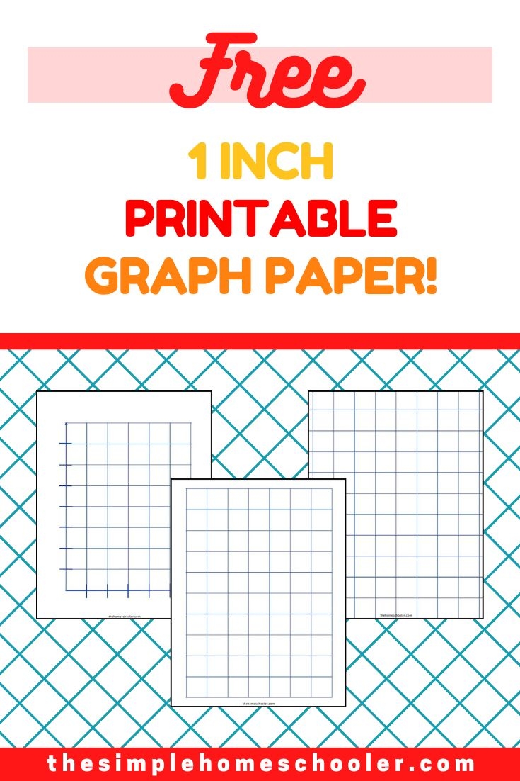 Free Graph Paper Printable