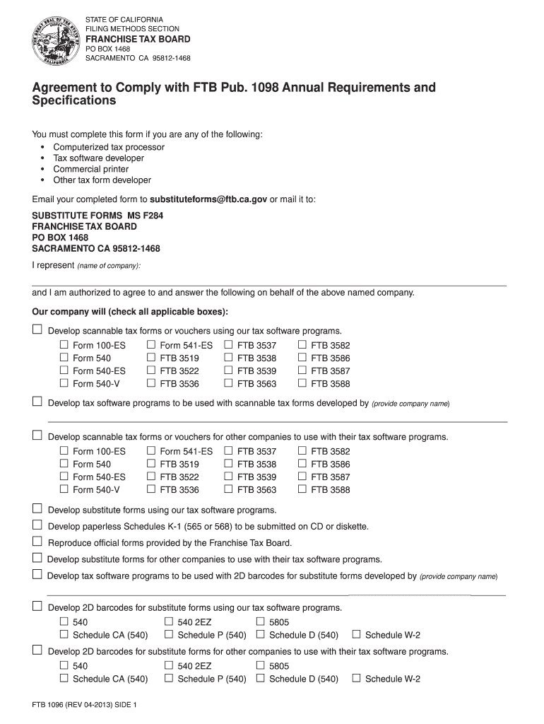 Printable 1096 Form 2023 Fill Online Printable Fillable Blank PdfFiller