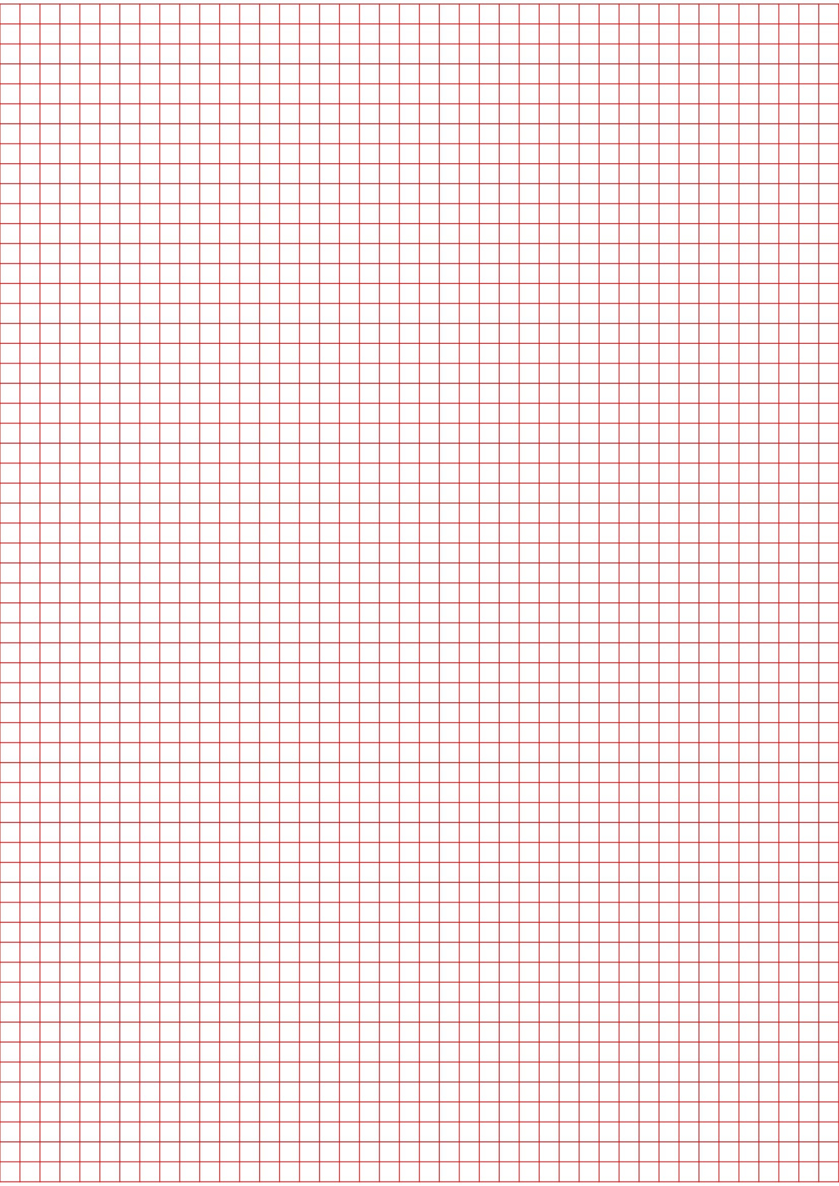 Online Graph Paper Printable