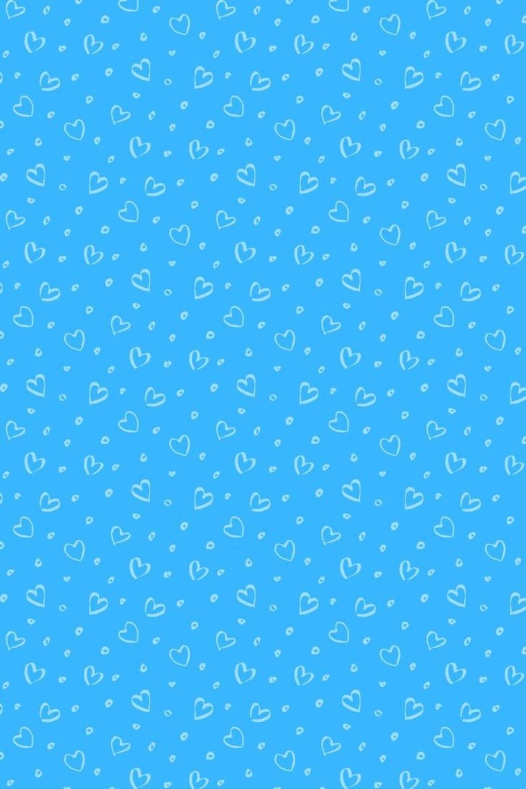 Printable Blue Paper Sheets