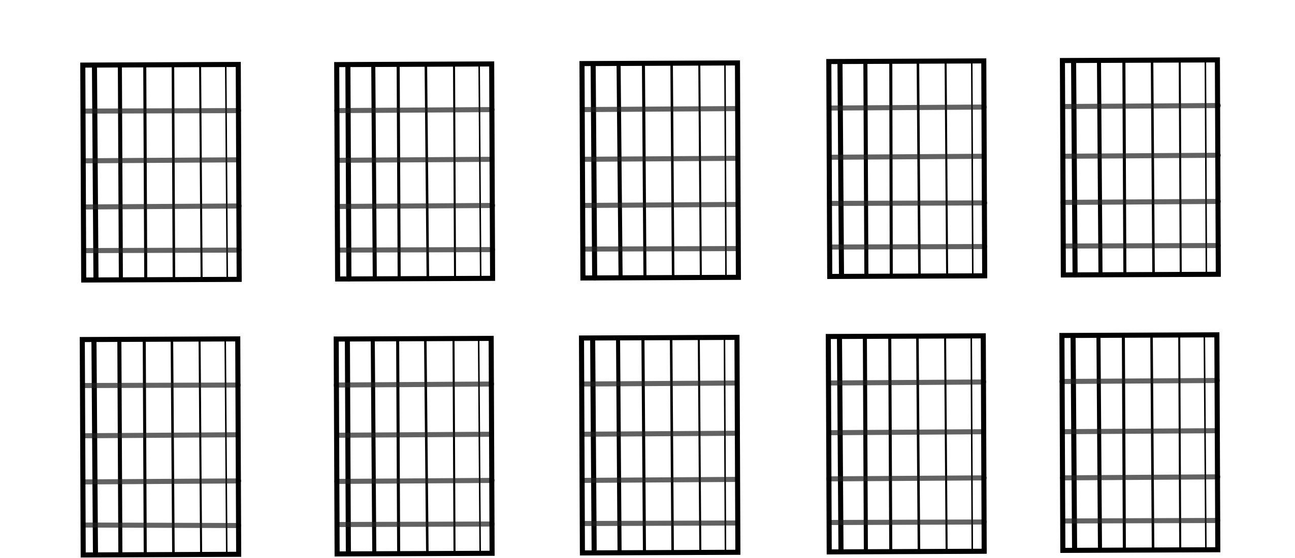 Printable Guitar Tab Paper