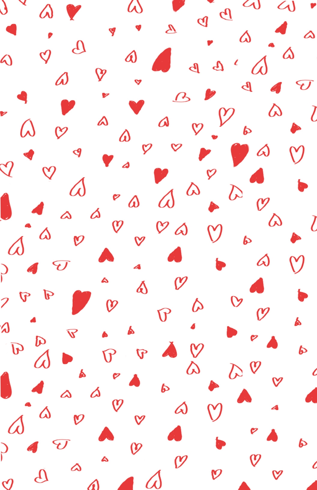 Free Printable Valentine Paper