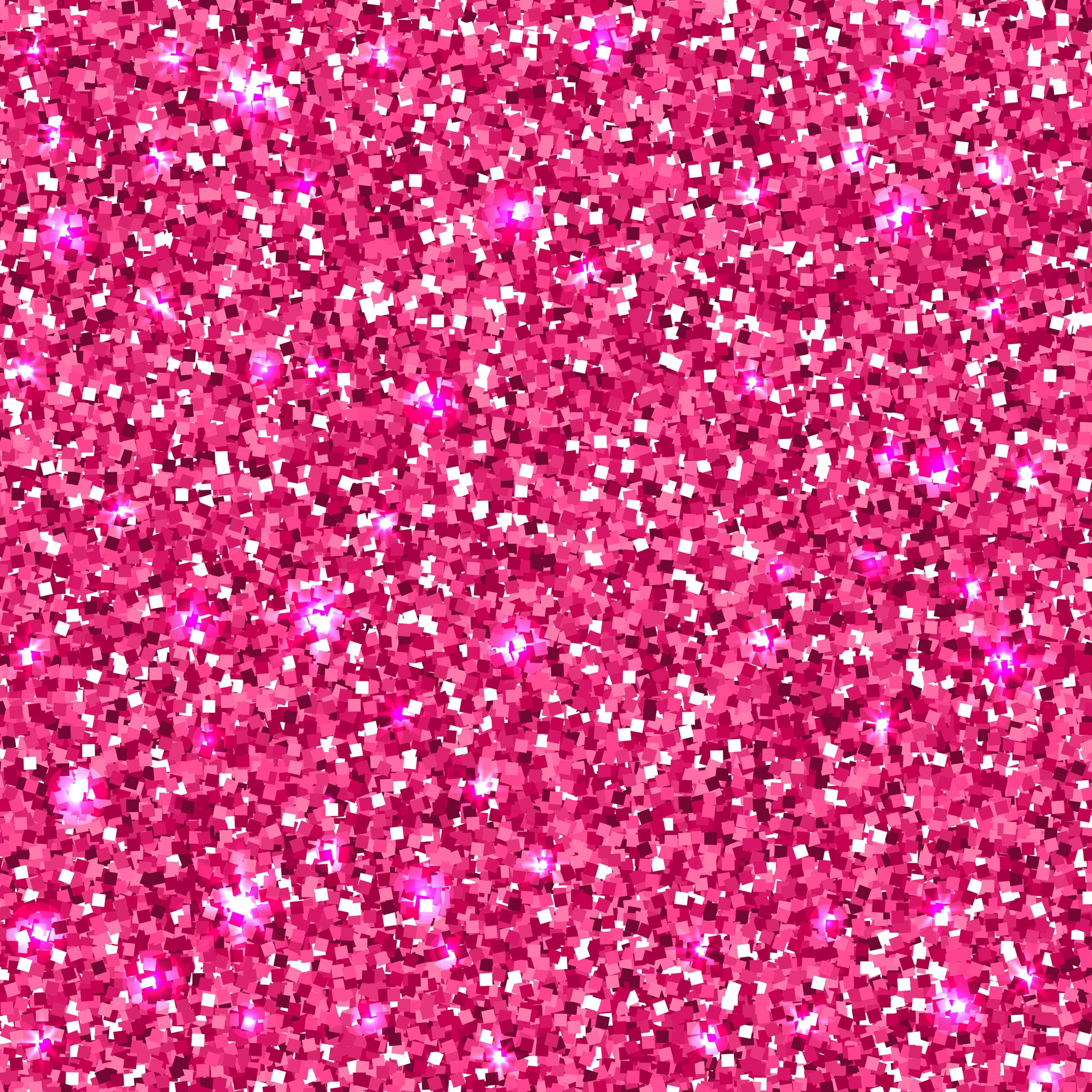 Printable pink Glitter Paper Etsy