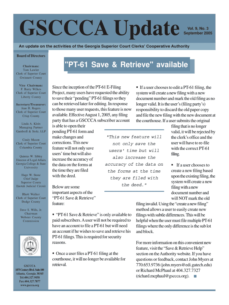 Pt 61 Printable Form Fill Out Sign Online DocHub