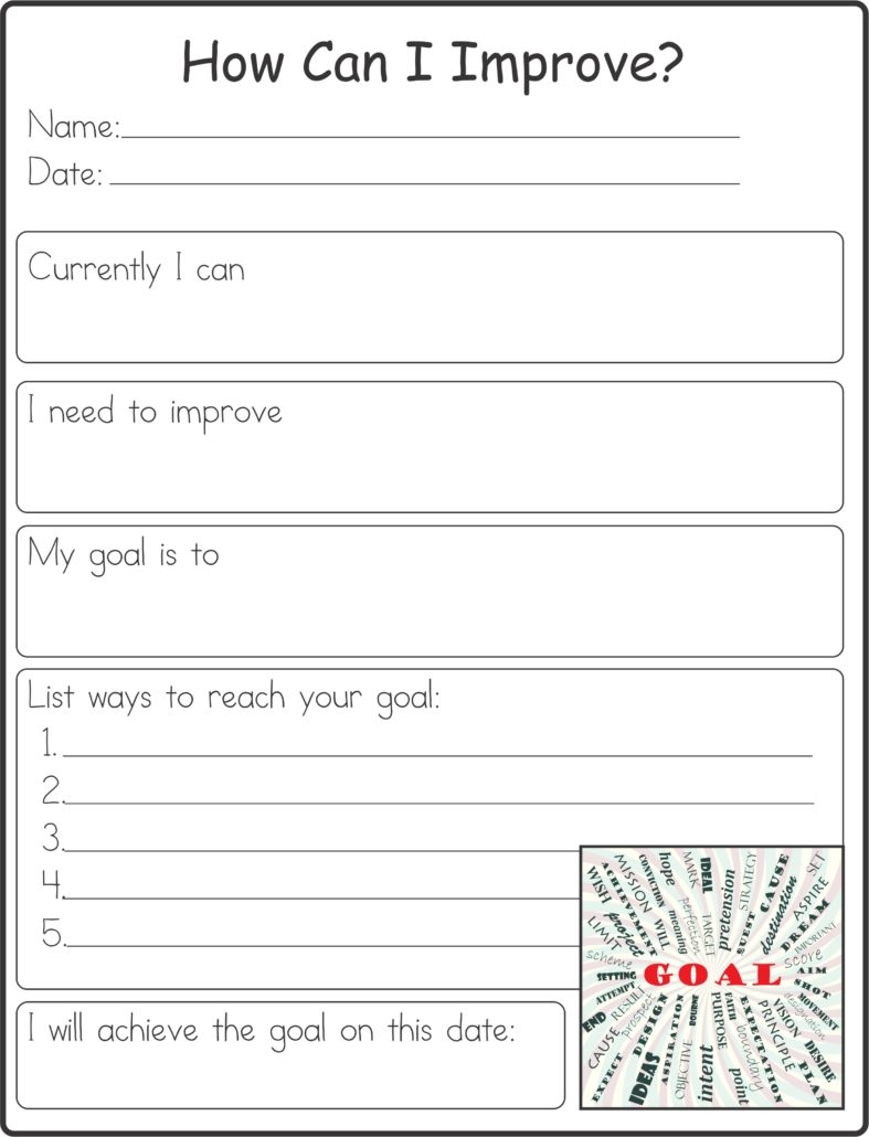 Q A Looking For Free Worksheets For Memory Decision Making And Planning Your Therapy Source