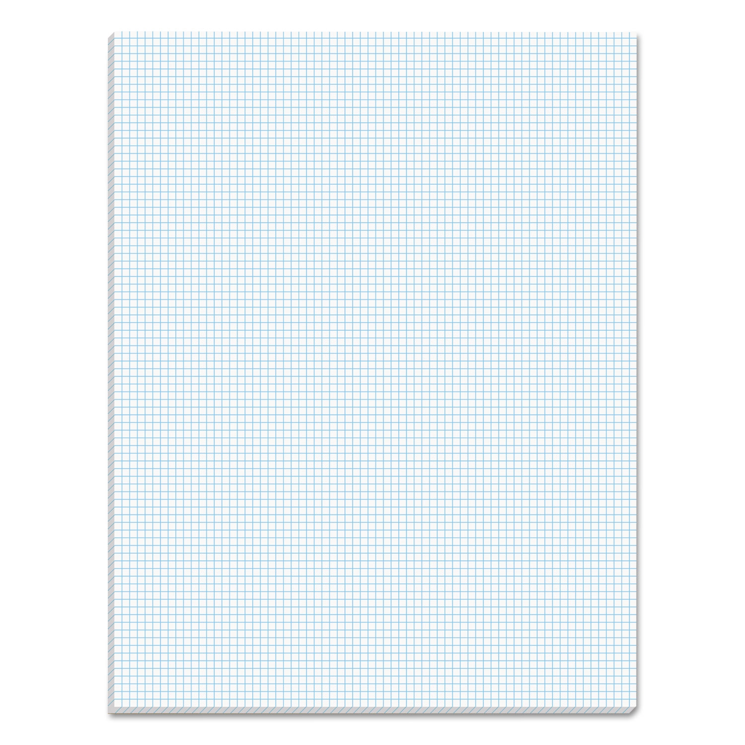 Printable Graph Paper 8.5 X 11