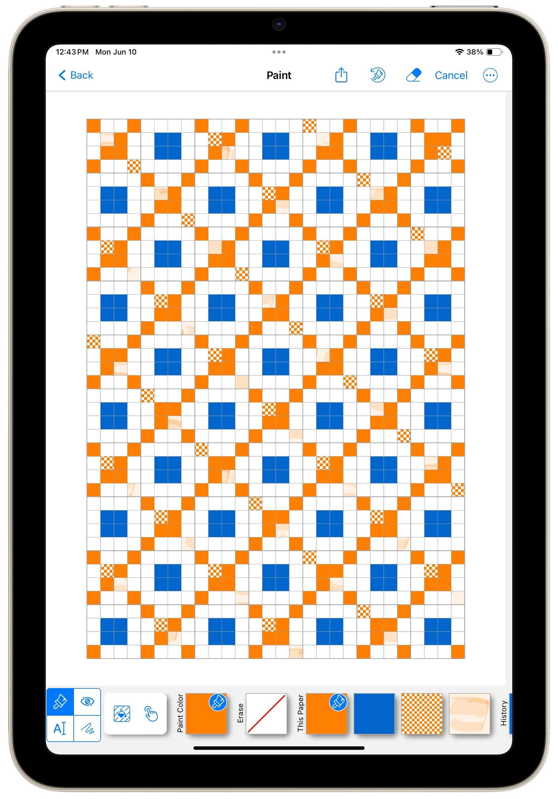 QuiltPaper NNN Software