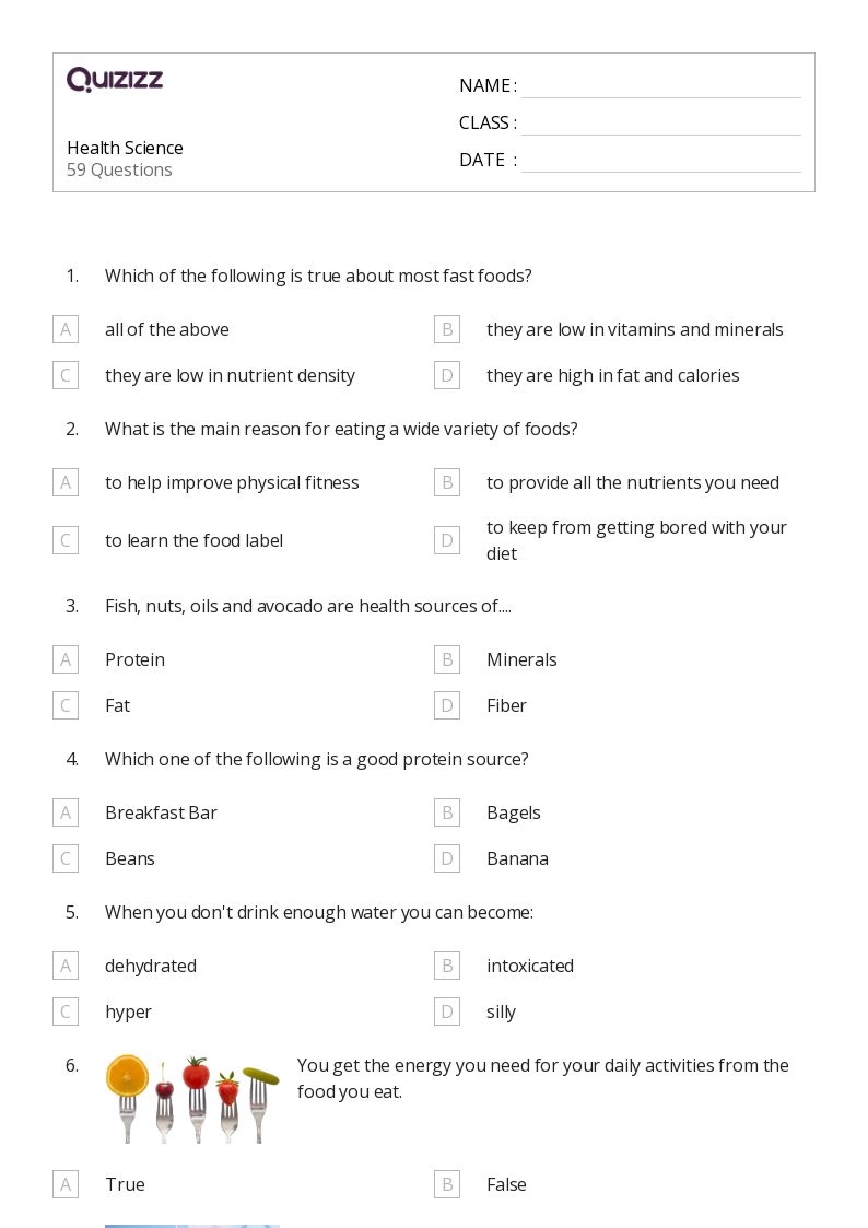 Quiz Worksheet 7th Grade Vocabulary Words Study Worksheets Library