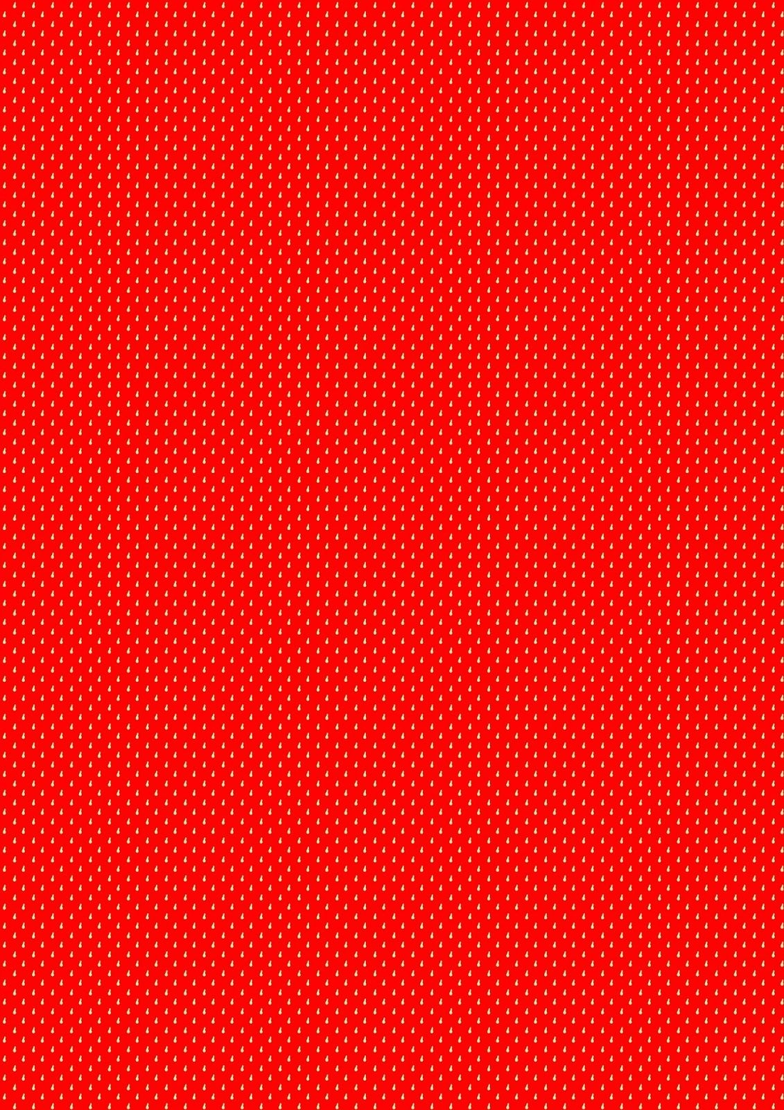 Red Paper To Print Store