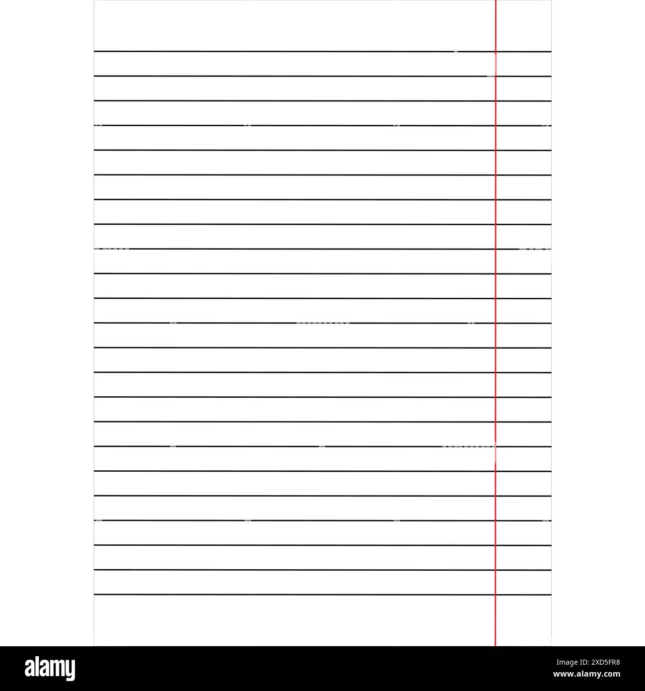 Printable Blank Sheet Of Paper