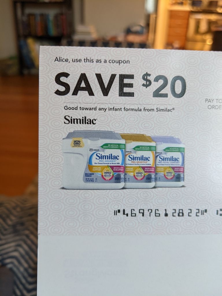 Similac Formula Coupons free Samples April 2022 Babies Forums Worksheets Library