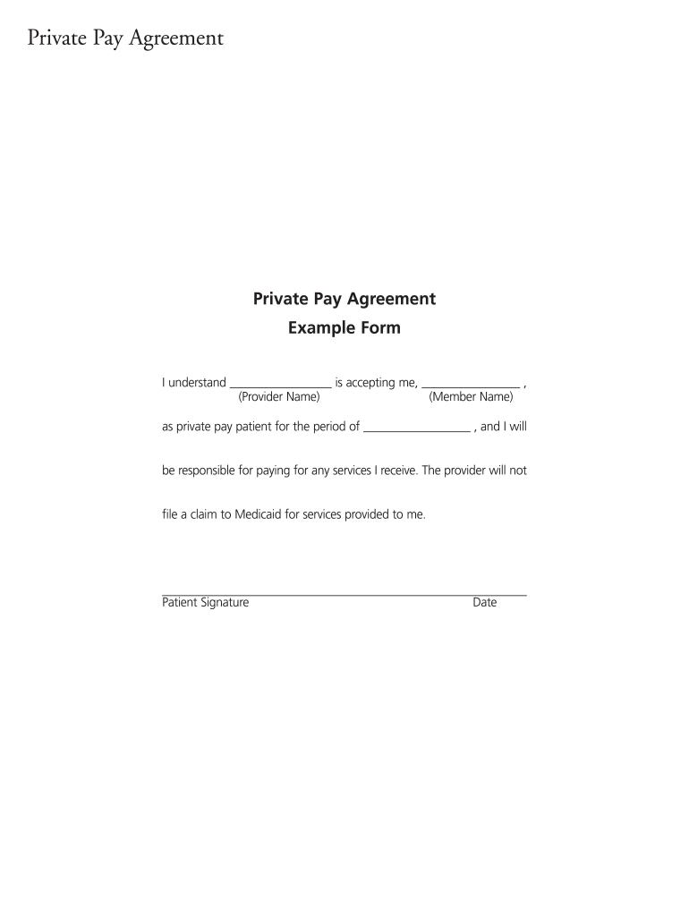 Simple Payment Agreement Template Word Fill Out Sign Online DocHub