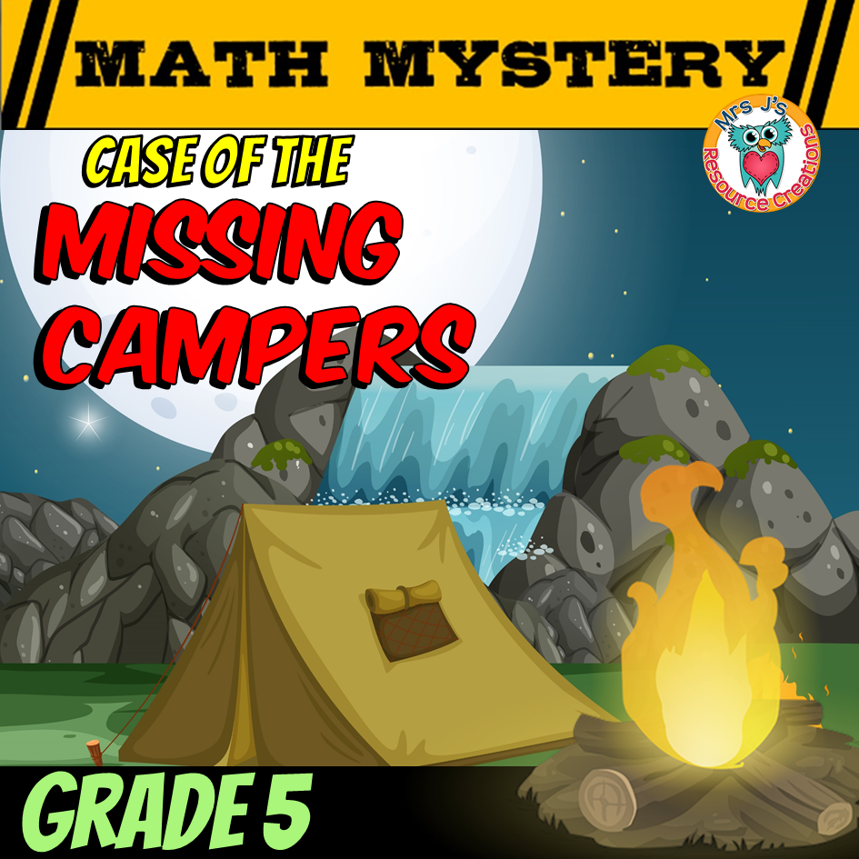 5th Grade Printable Worksheets