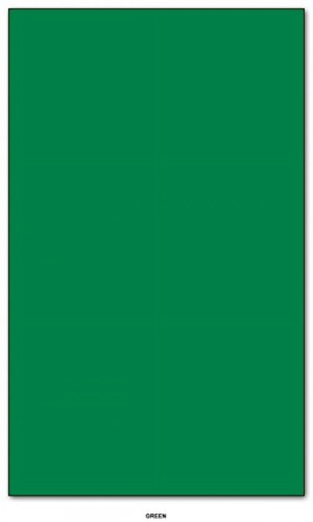 Superfine Printing 8 5 X 14 Green Color Regular 24 Lb Paper 1 Ream Of 500 Sheets Walmart