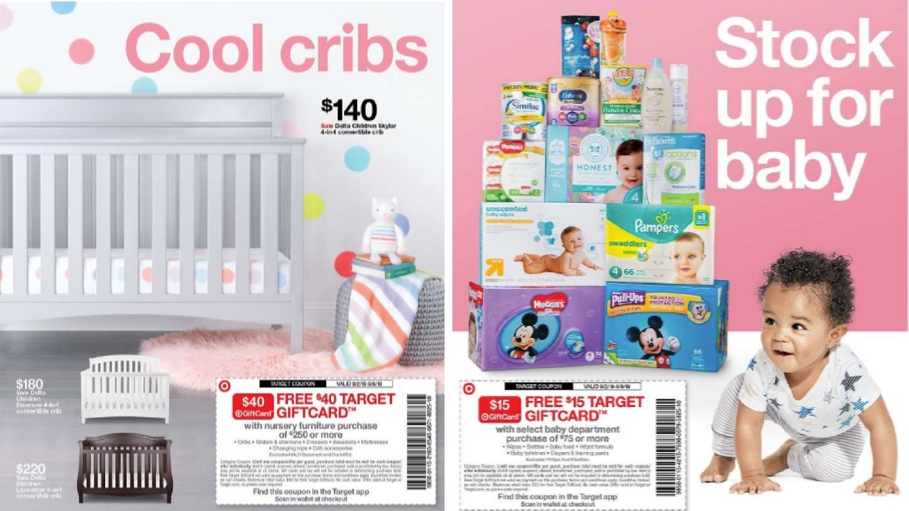 Baby Formula Coupons Printable