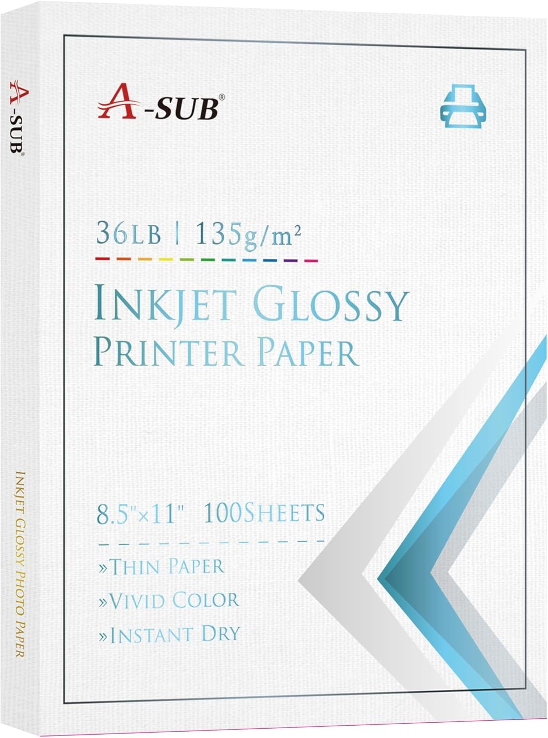 Thin Printing