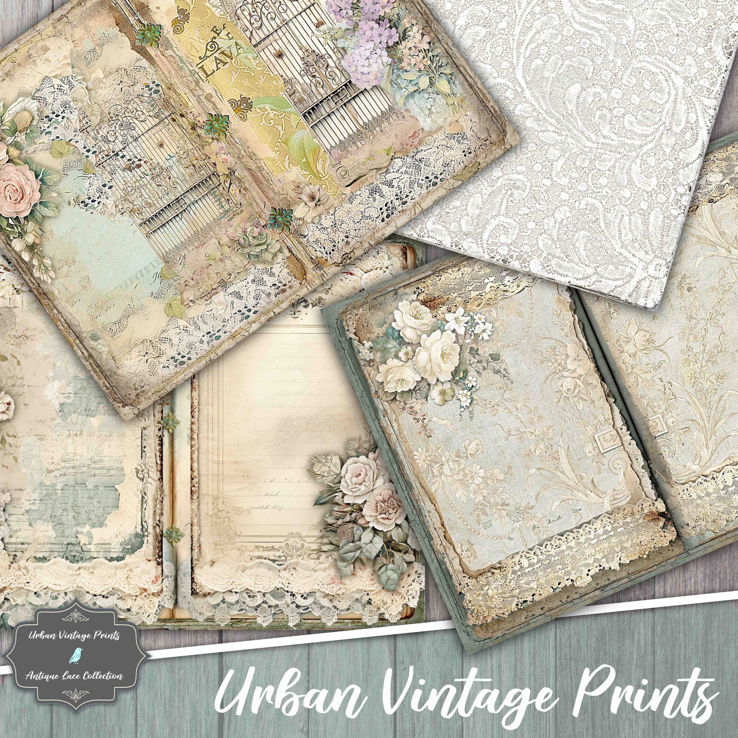 Printable Paper Collections
