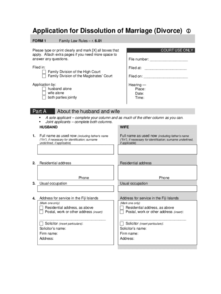 Work Wife Divorce Papers Joke Fill Online Printable Fillable Blank PdfFiller